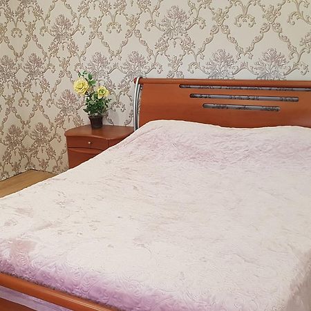Люкс Апартаменты Центр Σουχούμι Εξωτερικό φωτογραφία