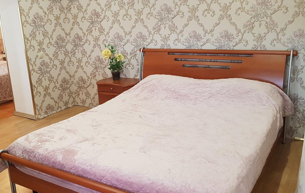Люкс Апартаменты Центр Σουχούμι Εξωτερικό φωτογραφία