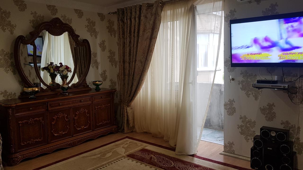 Люкс Апартаменты Центр Σουχούμι Εξωτερικό φωτογραφία